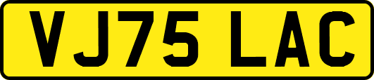 VJ75LAC
