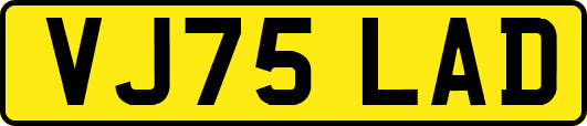 VJ75LAD