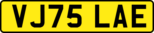 VJ75LAE