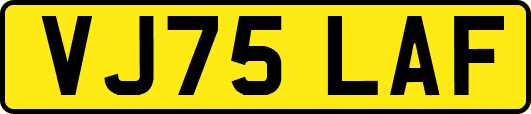 VJ75LAF