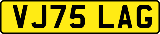 VJ75LAG