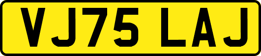 VJ75LAJ
