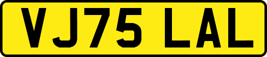 VJ75LAL