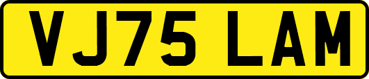 VJ75LAM