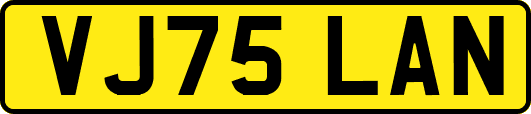 VJ75LAN