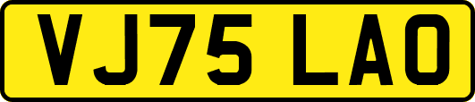 VJ75LAO