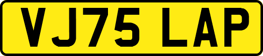 VJ75LAP