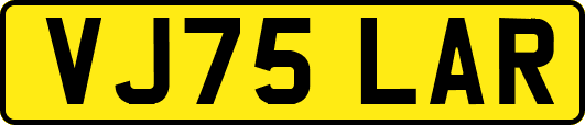 VJ75LAR