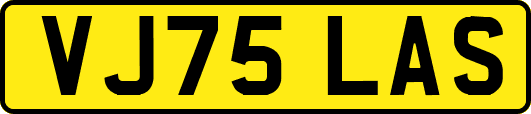 VJ75LAS