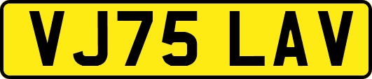 VJ75LAV