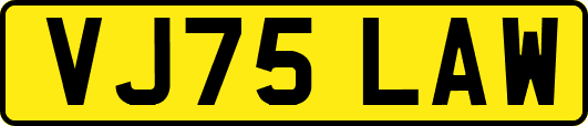 VJ75LAW