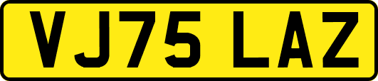 VJ75LAZ