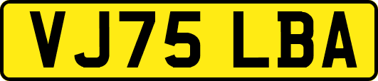 VJ75LBA