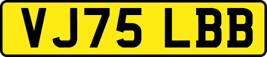 VJ75LBB
