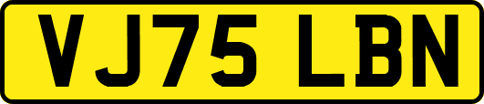 VJ75LBN