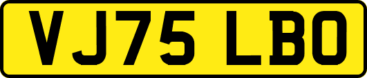 VJ75LBO