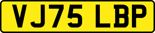 VJ75LBP