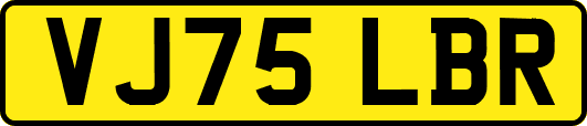 VJ75LBR
