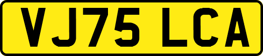 VJ75LCA