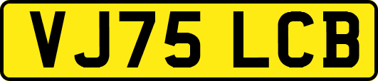 VJ75LCB