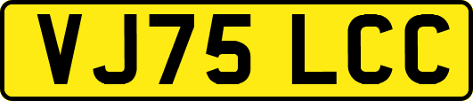 VJ75LCC
