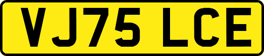 VJ75LCE
