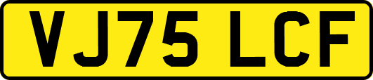 VJ75LCF
