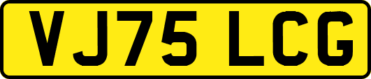 VJ75LCG