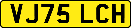 VJ75LCH
