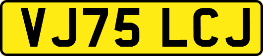 VJ75LCJ