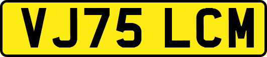 VJ75LCM
