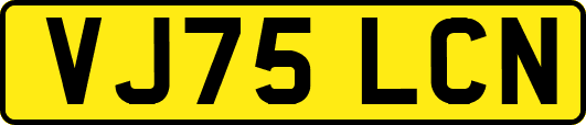 VJ75LCN