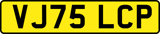 VJ75LCP