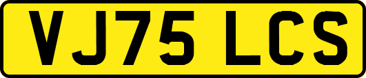 VJ75LCS
