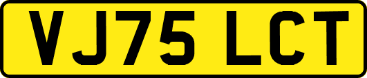 VJ75LCT