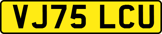 VJ75LCU