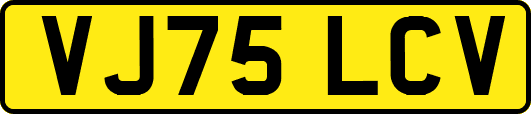 VJ75LCV