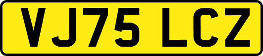 VJ75LCZ