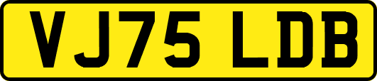 VJ75LDB