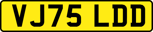 VJ75LDD