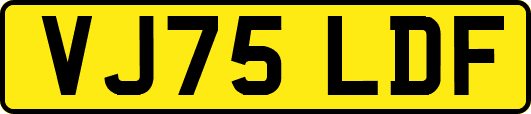 VJ75LDF