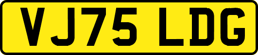 VJ75LDG