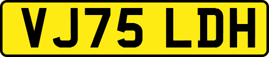 VJ75LDH