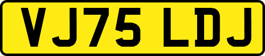 VJ75LDJ