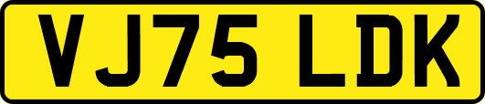 VJ75LDK