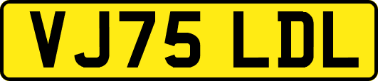 VJ75LDL
