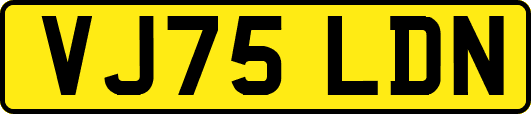 VJ75LDN