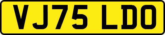 VJ75LDO