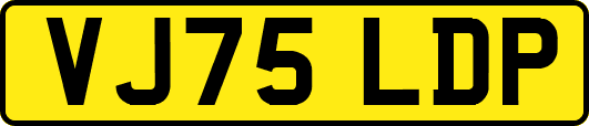 VJ75LDP