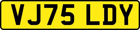 VJ75LDY